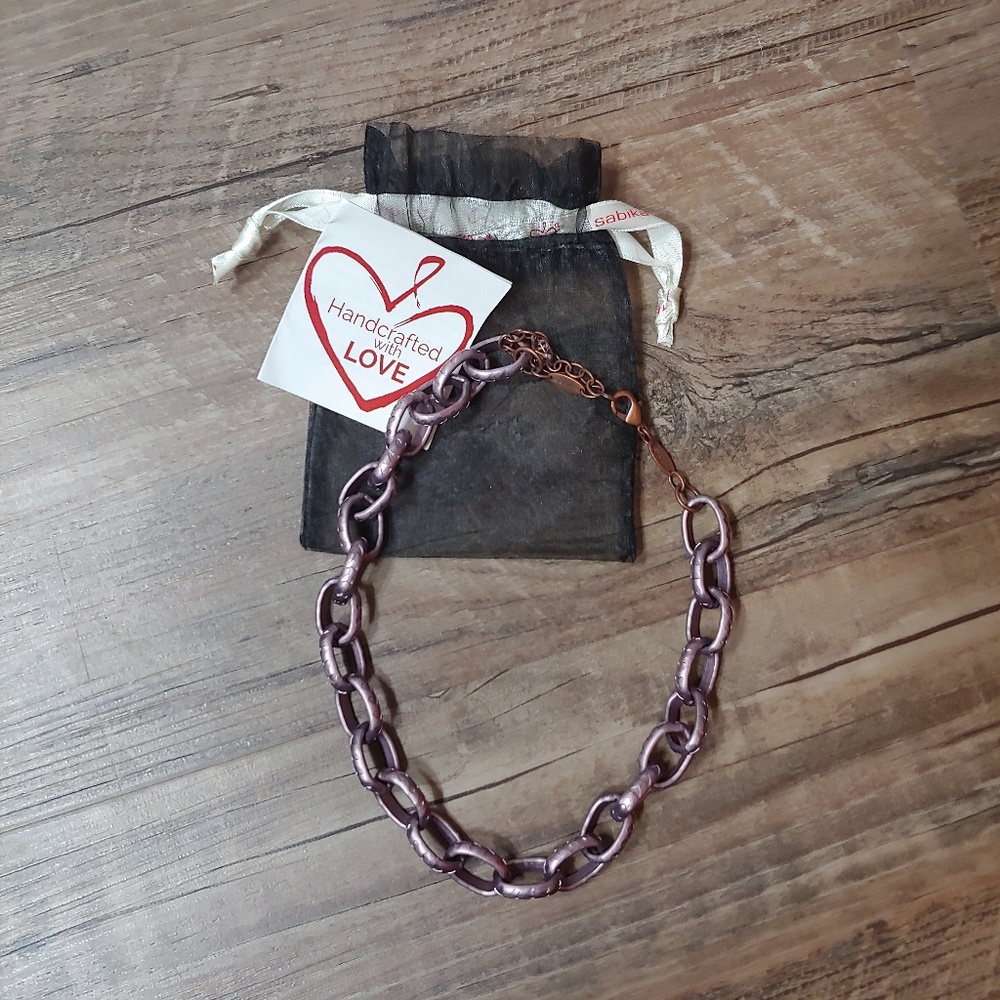Sabika necklace
